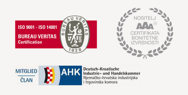 klemm-security-vrijednosti